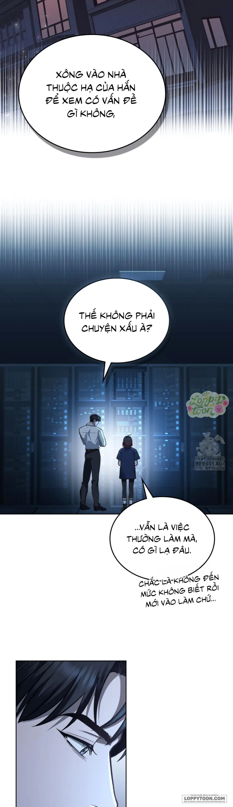 Kết Hôn Với Kẻ Tâm Thần Chap 16 - trang 27