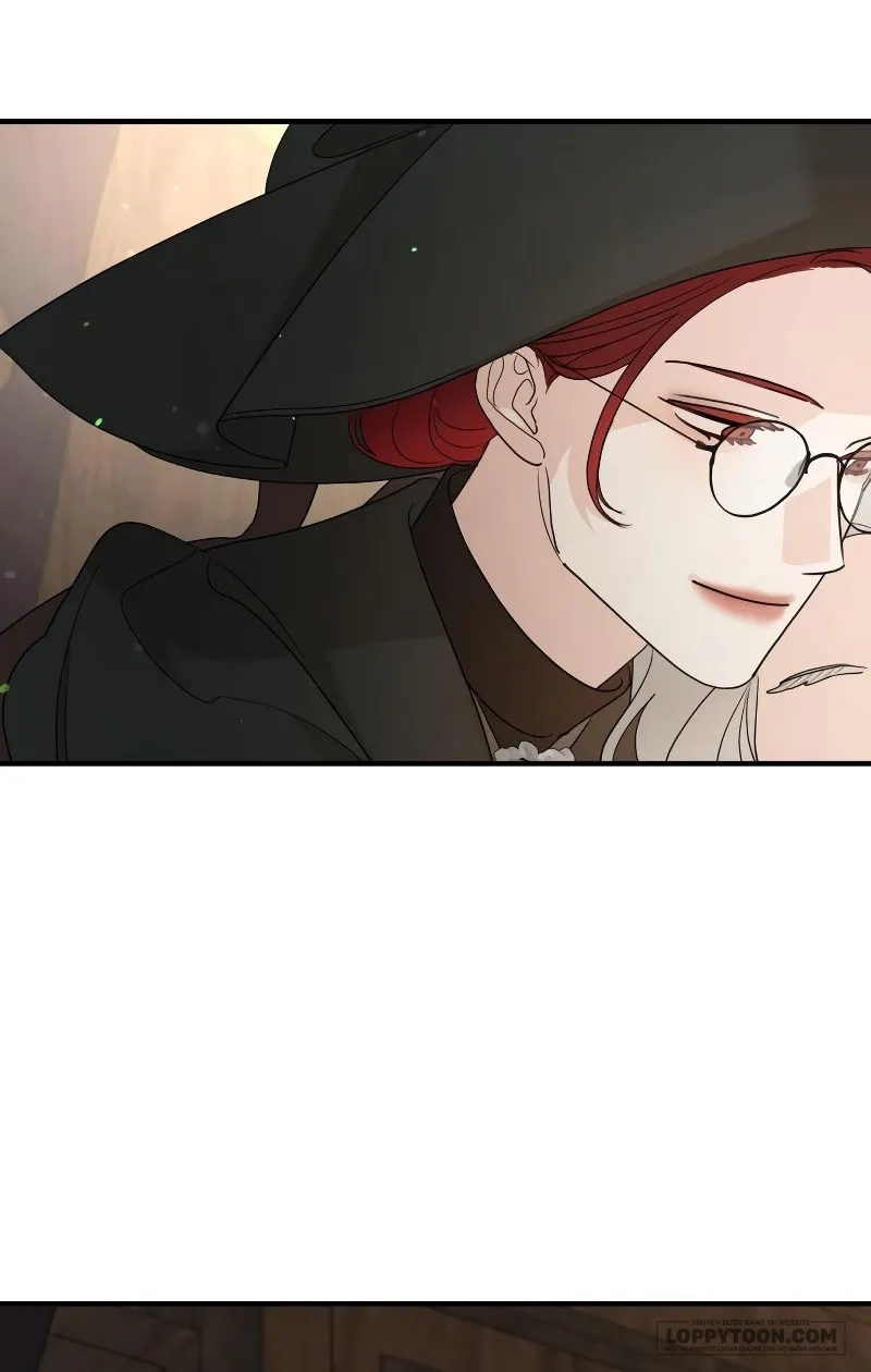 Gia Đình Chồng Quá Ám Ảnh Bởi Tôi Chap 102 - trang 36