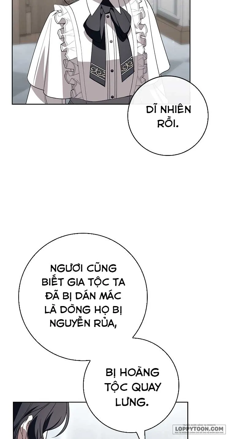 100 lời nguyền tại dinh thự Illestone Chap 28 - trang 15