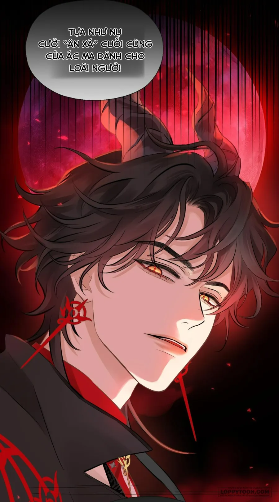 Hương Dục Niệm Chap 9 - trang 51