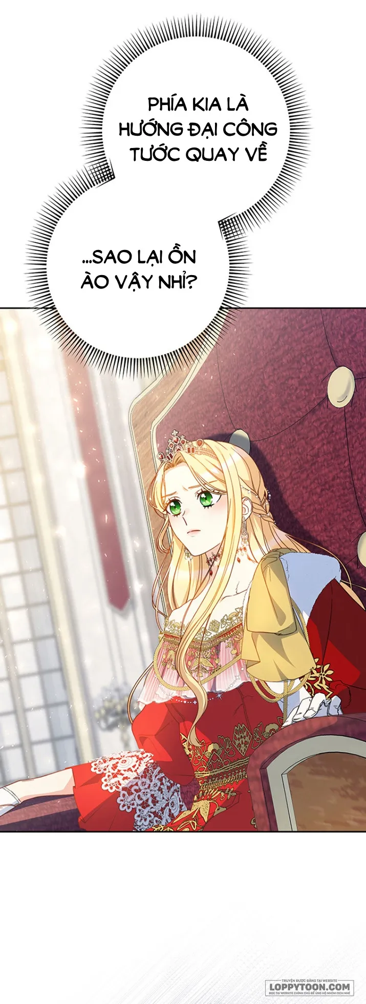Nuôi Dưỡng Em Gái Xinh Đẹp Chap 28 - trang 3
