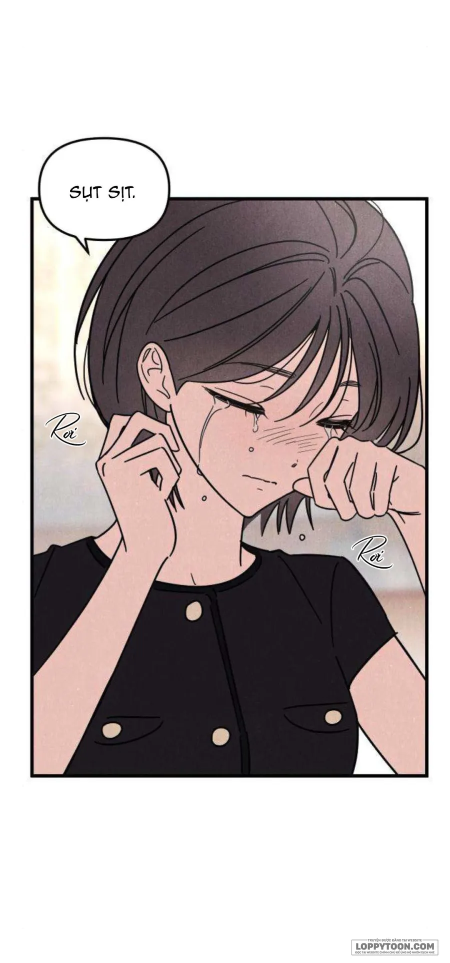 Câu Lạc Bộ Chị Đẹp Chap 10 - Một ngày với cậu em khoai tây nhà bên - trang 35