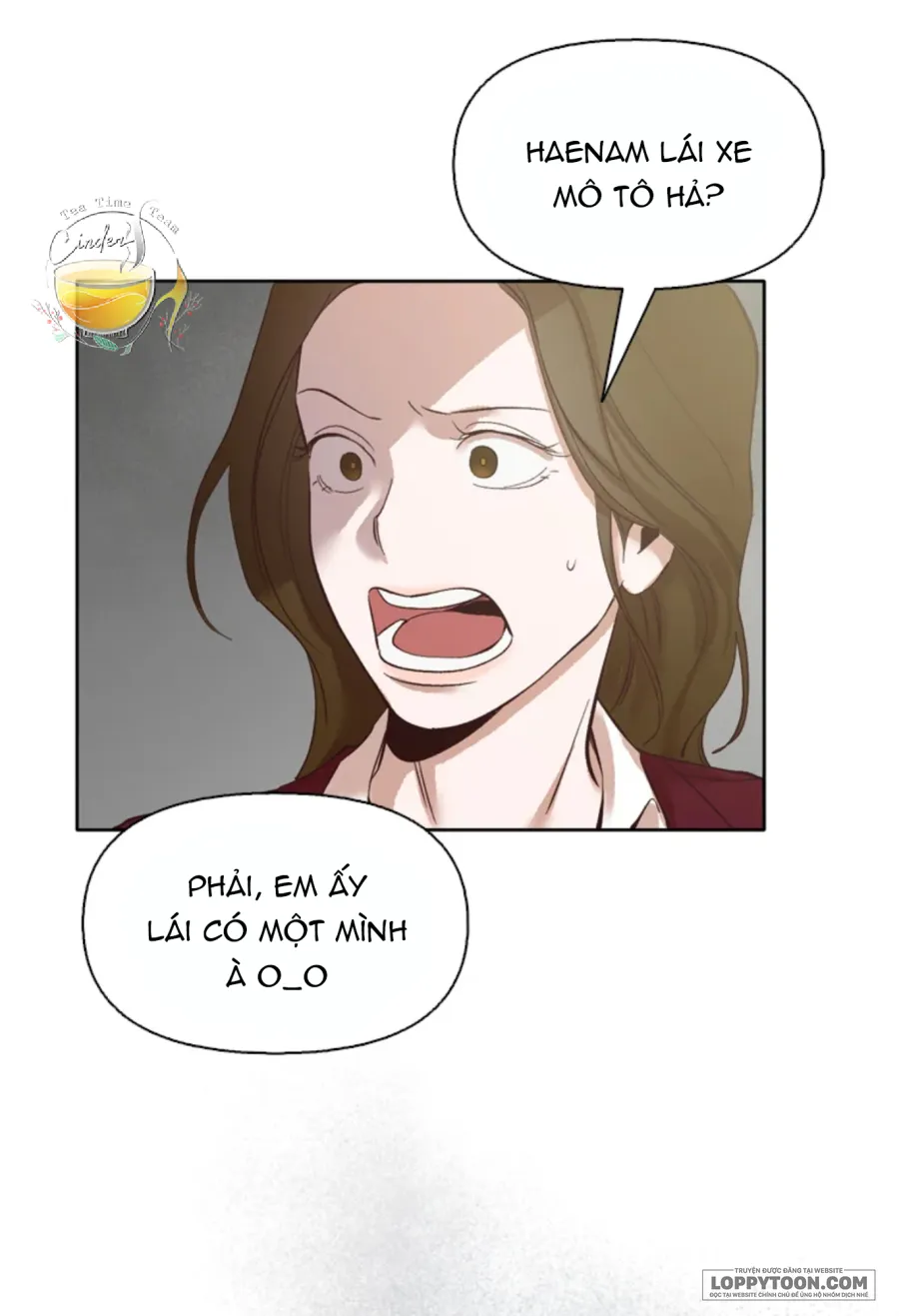Thanh Xuân Của Chúng Ta Chap 10 - trang 32