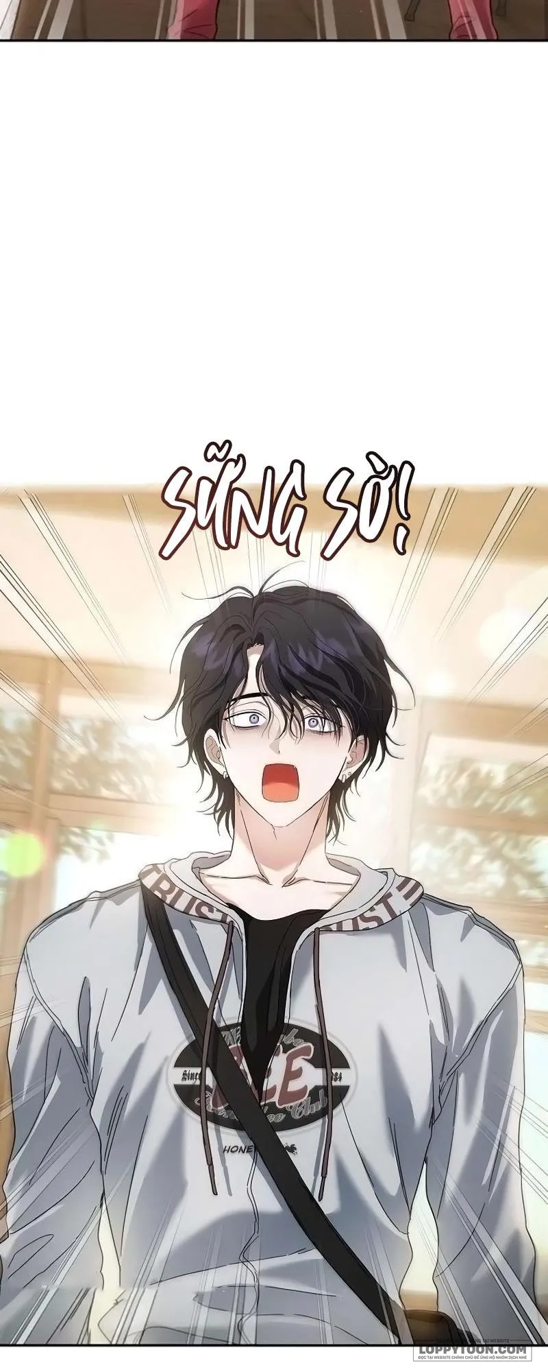 Tình Yêu Thuần Khiết Hư Hỏng Chap 19 - trang 69