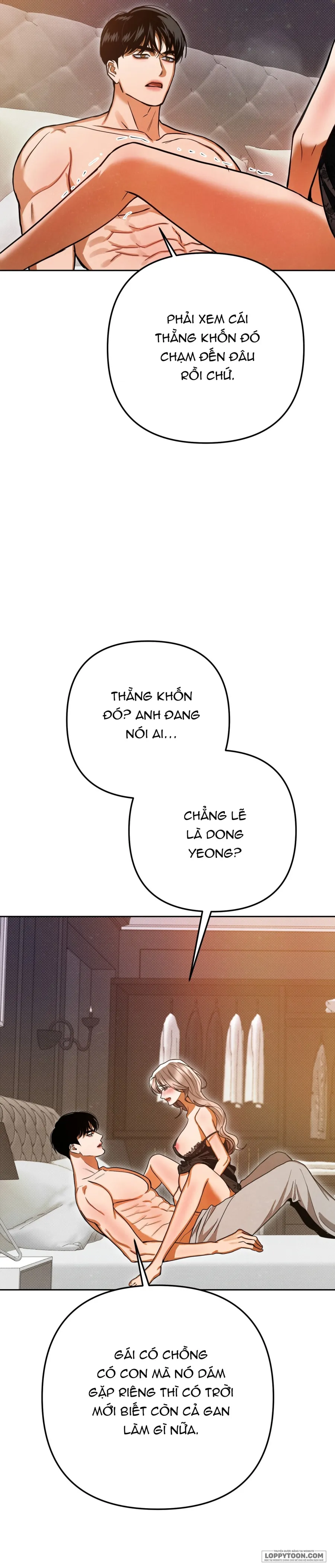 Ngưỡng Tuyệt Đối Chap 91 - trang 39
