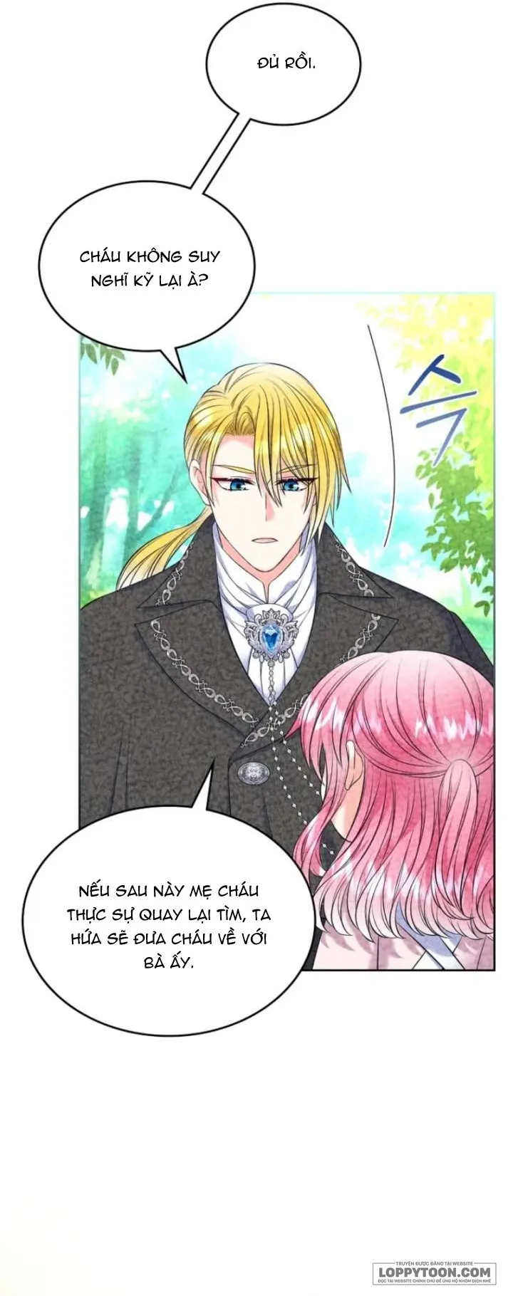 Tôi Sẽ Ly Hôn Với Anh Trai Nữ Chính Chap 89 - trang 49