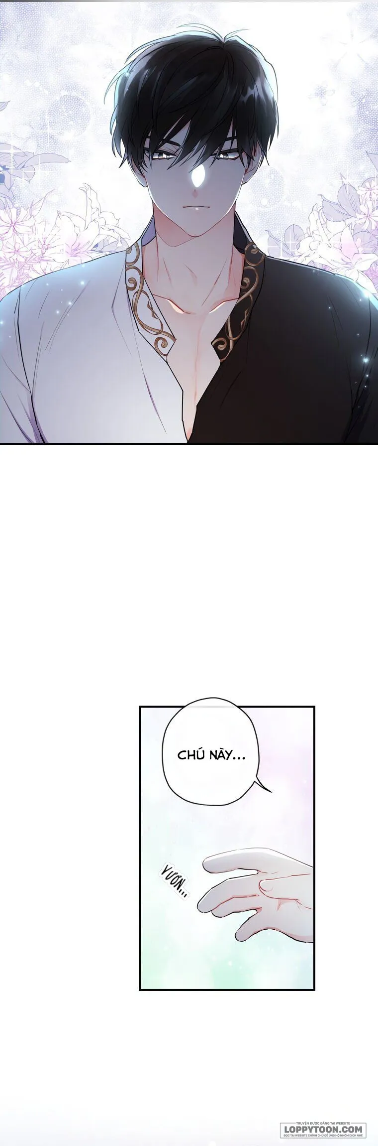 Tôi Đã Trở Thành Con Gái Nuôi Của Nam Chính Chap 25 - trang 7