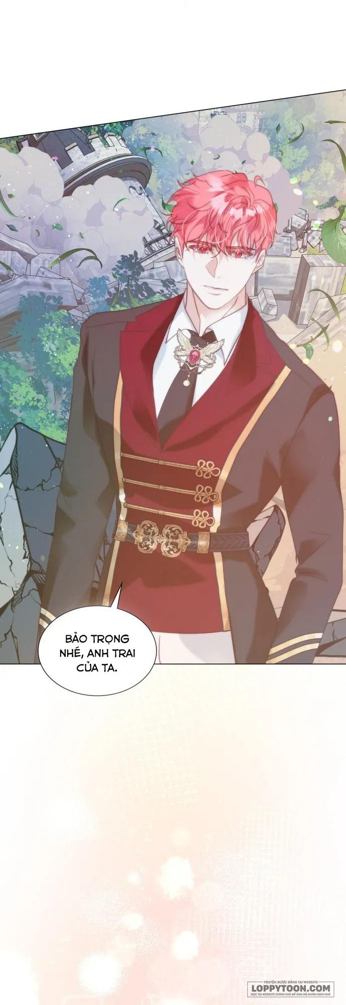 Tôi Được Sinh Ra Là Cô Con Gái Thứ Hai Chap 82 - trang 47