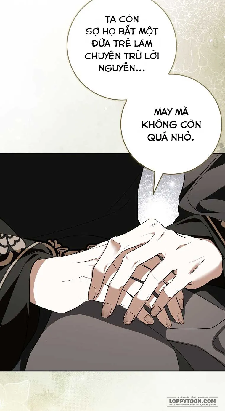 100 lời nguyền tại dinh thự Illestone Chap 28 - trang 64