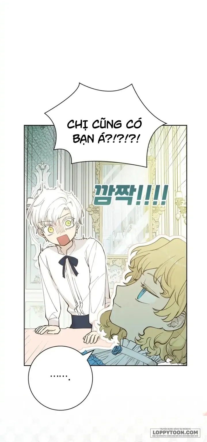Nam Chính À, Tôi Sẽ Tôn Trọng Sở Thích Của Anh Chap 13 - trang 44