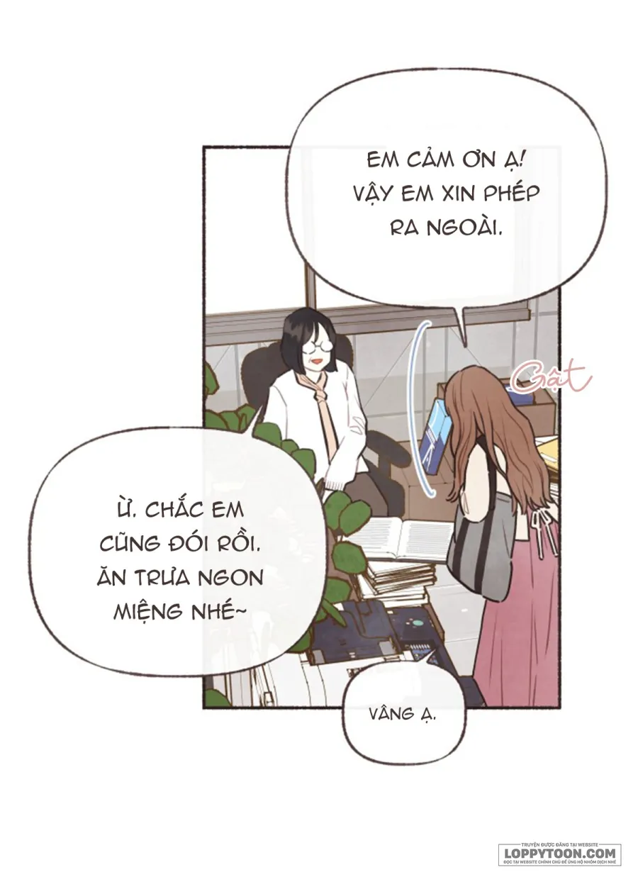 Cảm Xúc Chuyển Giao Chap 0 - trang 10