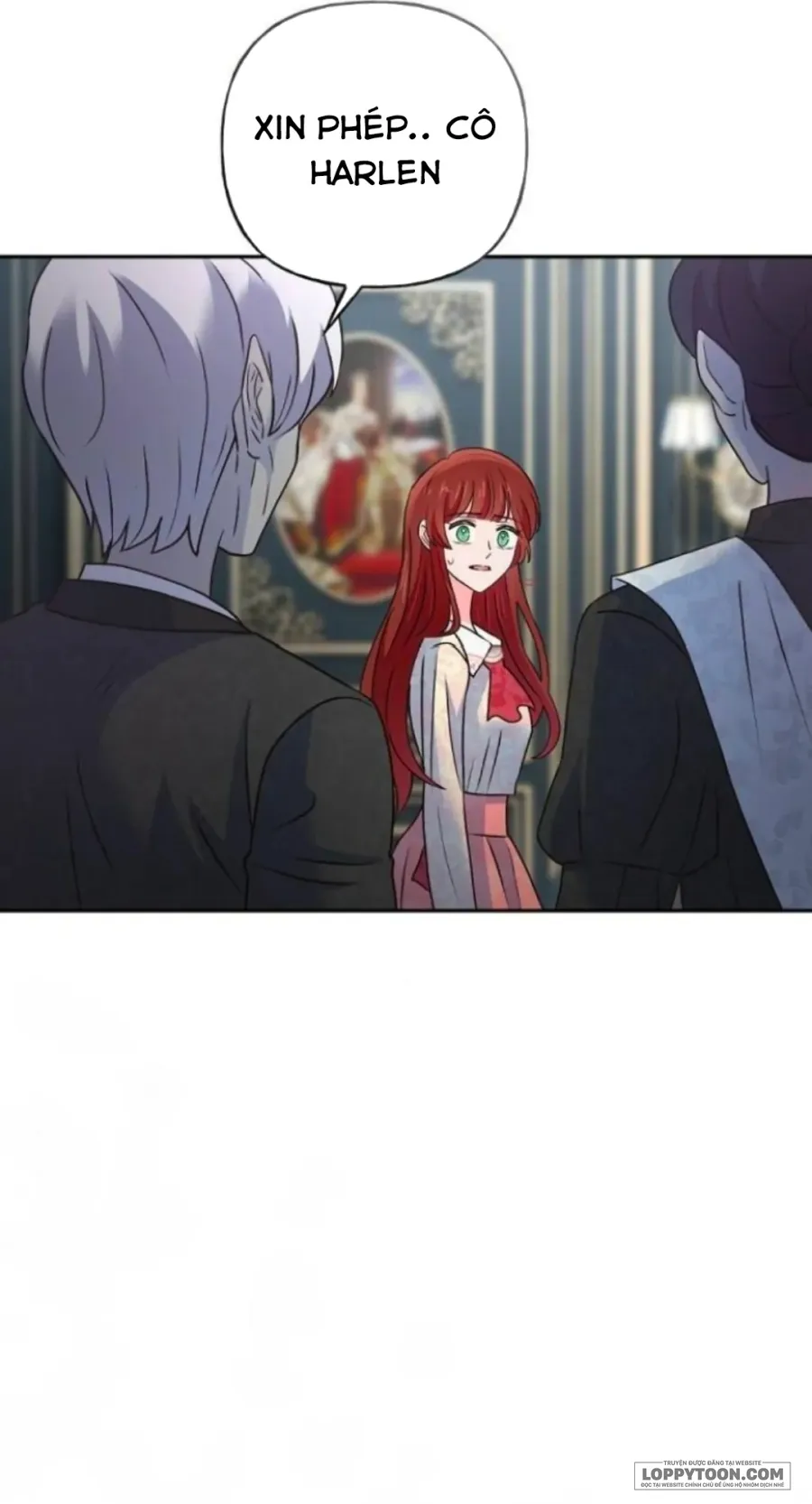 Hầu Gái Không Thích Nuôi Dạy Trẻ Nhỏ Chap 25 - trang 52