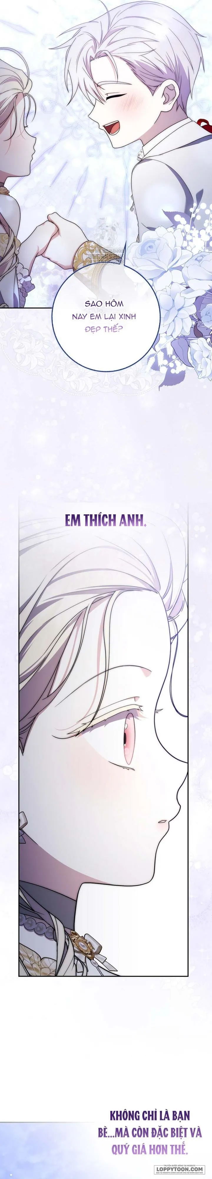 Nam Chính Bệnh Hoạn Ám Ảnh Với Sức Khoẻ Của Tôi Chap 56 - trang 14