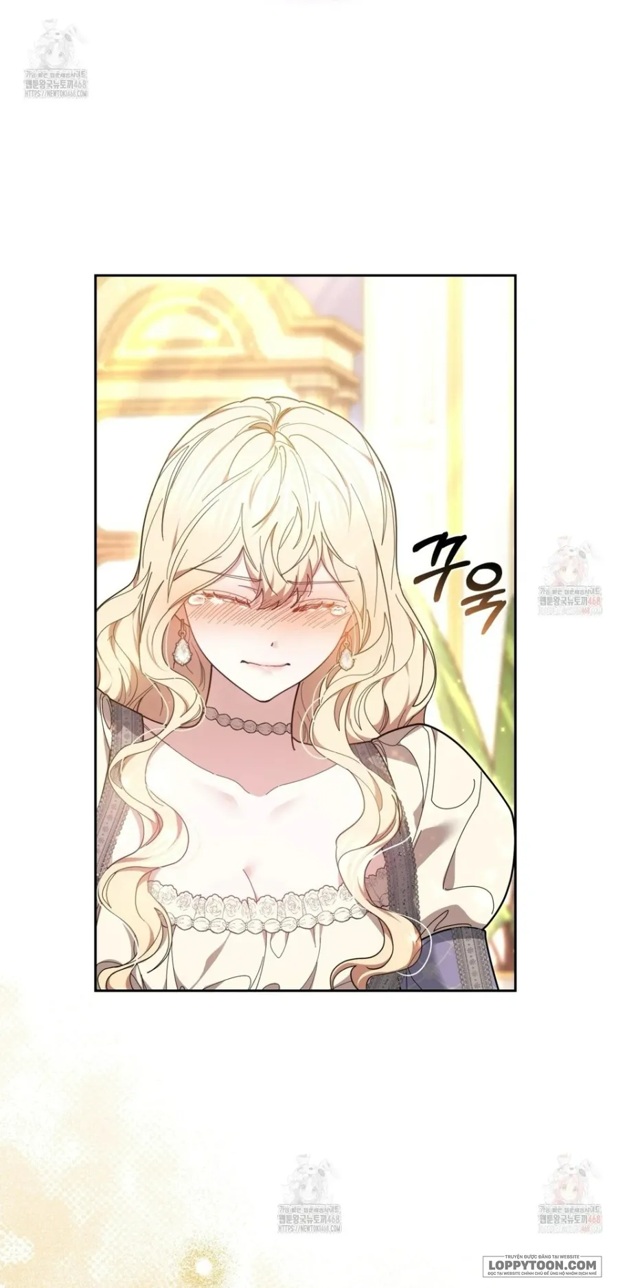 Dù Là Mẹ Kế Nhưng Tôi Thoát Khỏi Cái Chết Rất Dễ Dàng Chap 85 - trang 48