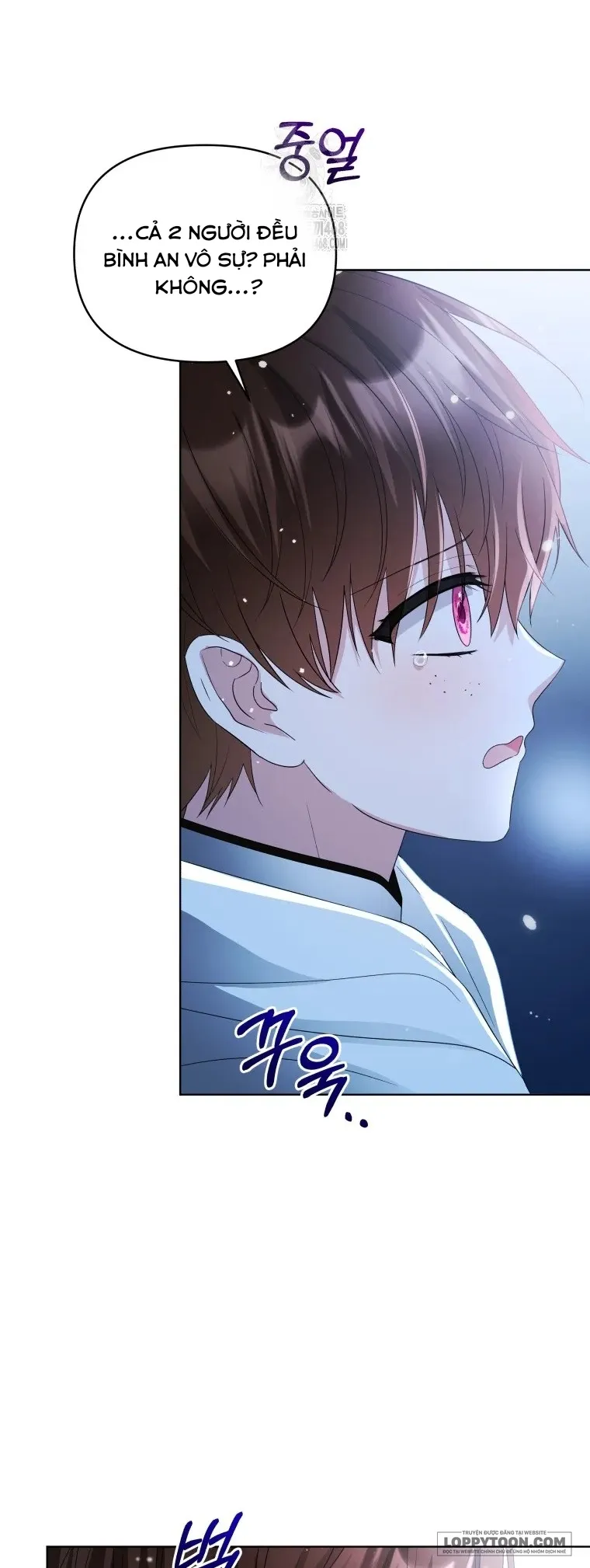 Chiếc Túi Bí Mật Của Quý Cô Xấu Xí Chap 74 - trang 13