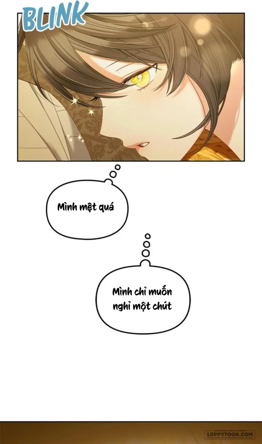 Tôi Sẽ Ở Ngay Bên Cạnh Nam Chính Chap 47 - trang 34