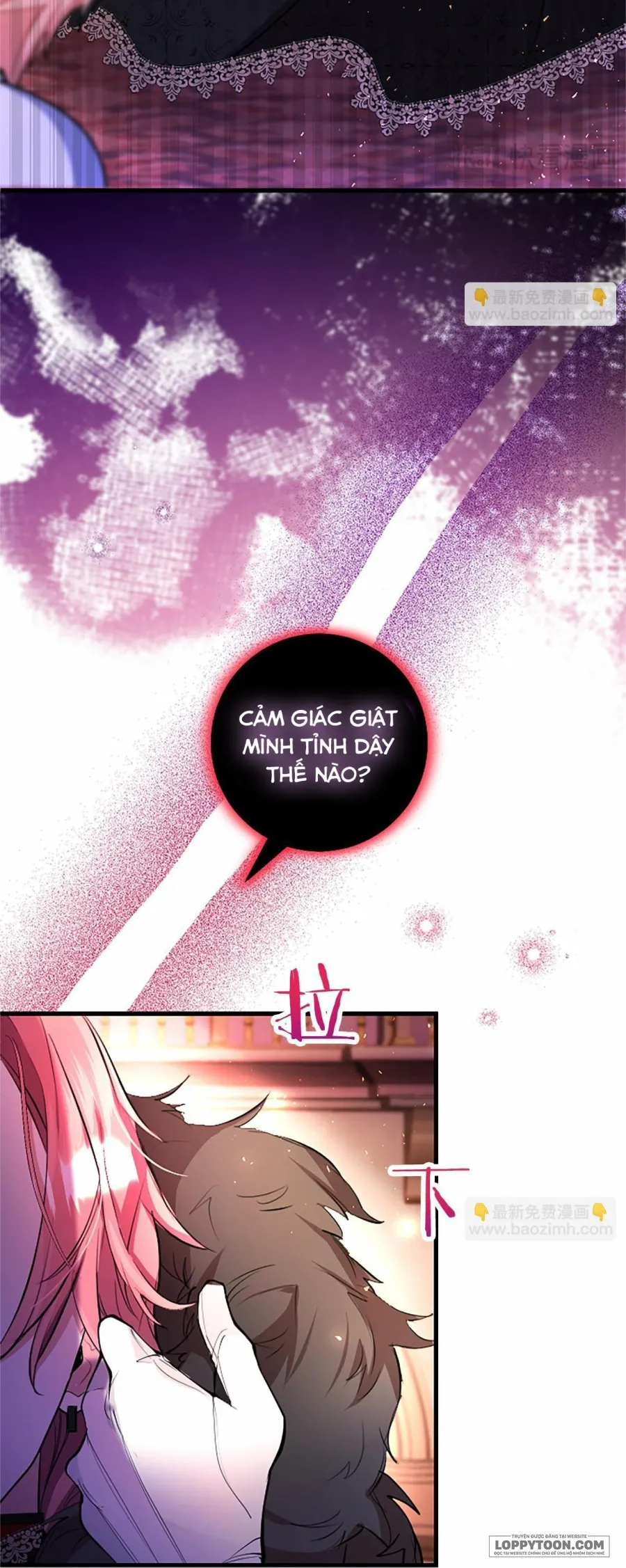 Đại Tiểu Thư Sao Phải Giả Nam Chap 96 - trang 78