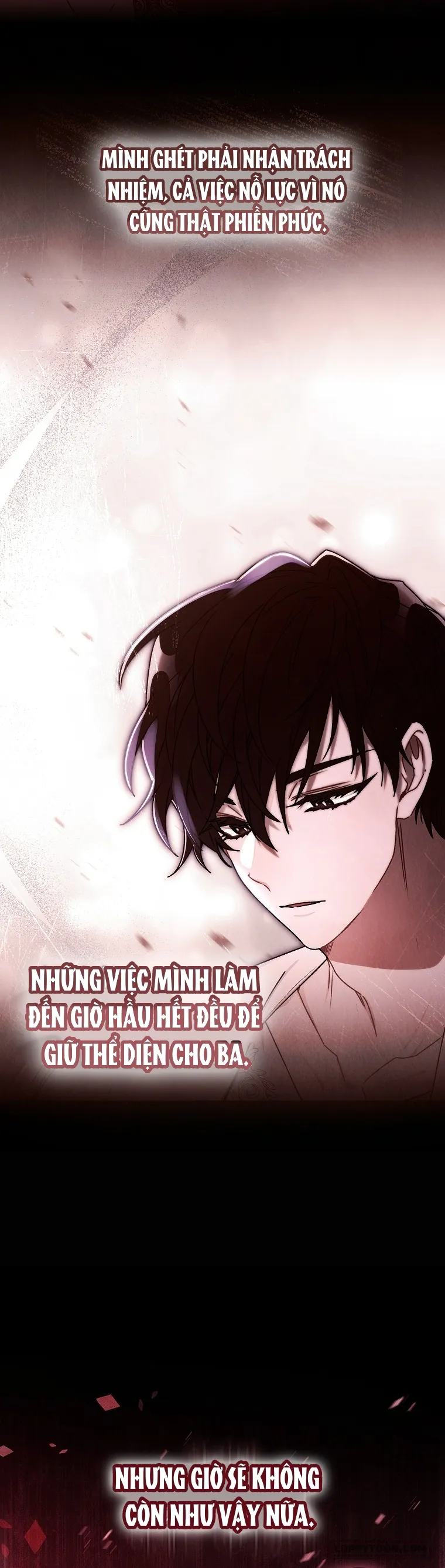 Tôi Đã Trở Thành Con Gái Nuôi Của Nam Chính Chap 121 - trang 10