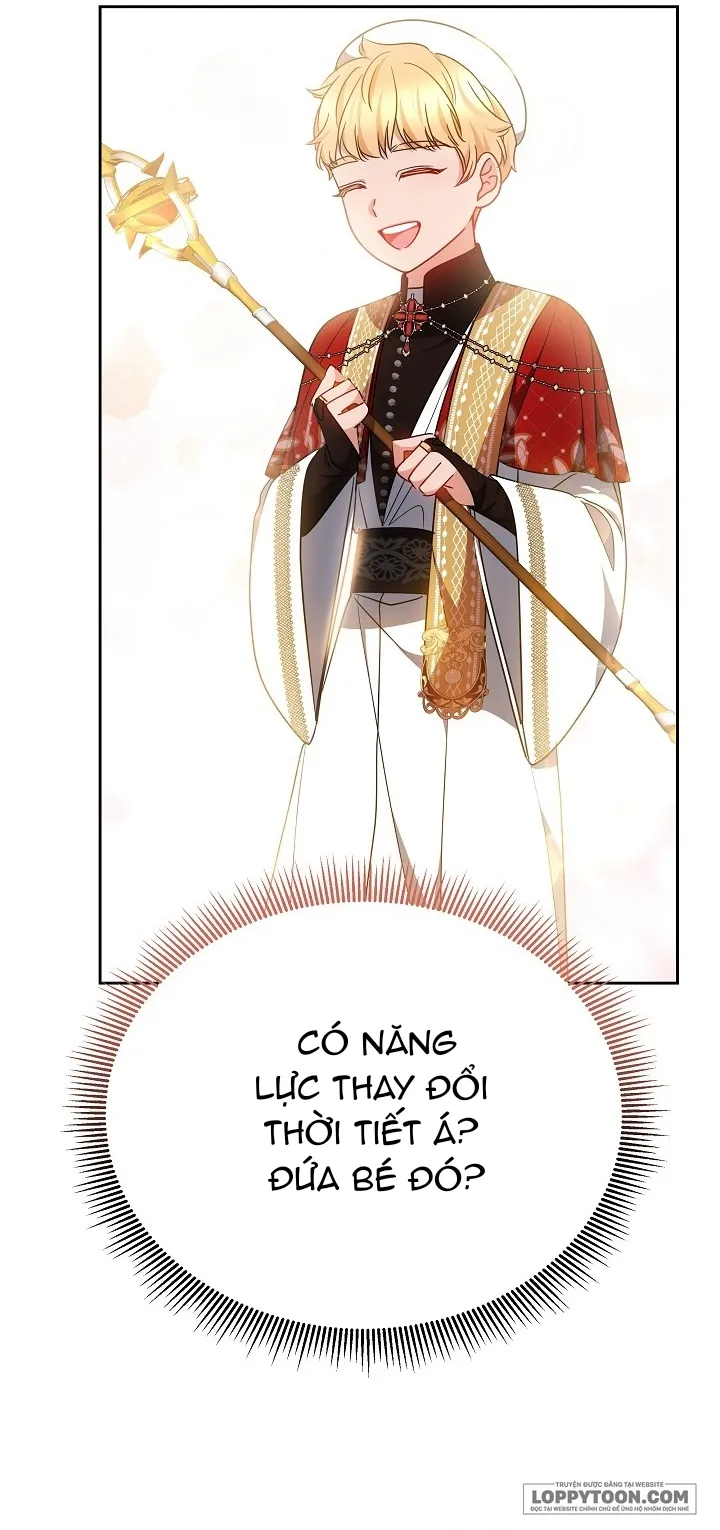 Rồng Con Thuần Hóa Những Kẻ Điên Rồ Chap 31 - trang 33