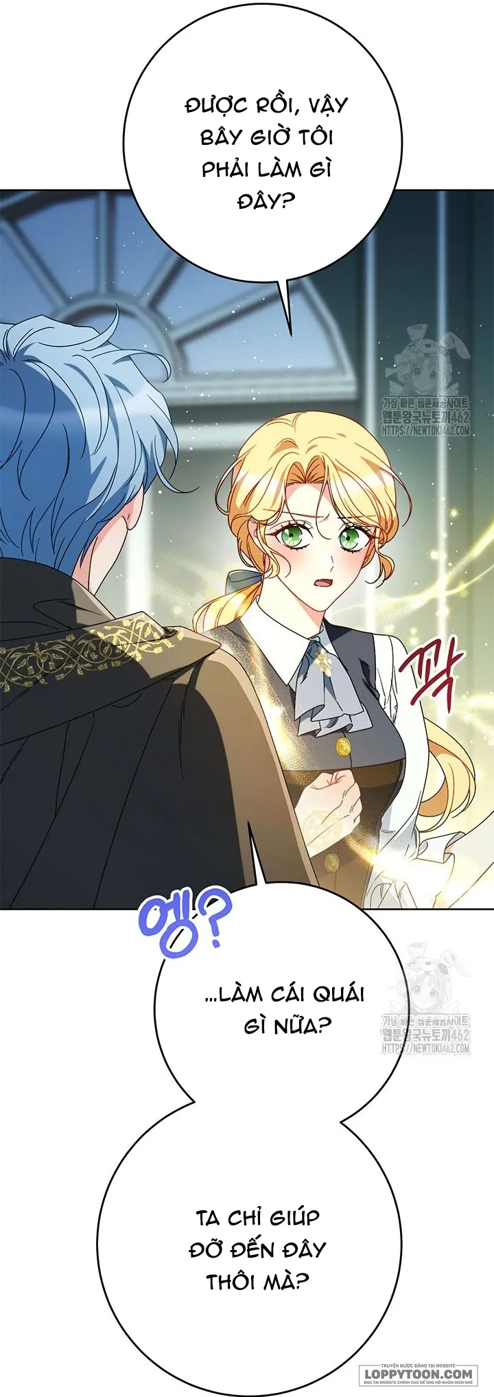 Nuôi Dưỡng Em Gái Xinh Đẹp Chap 73 - trang 44