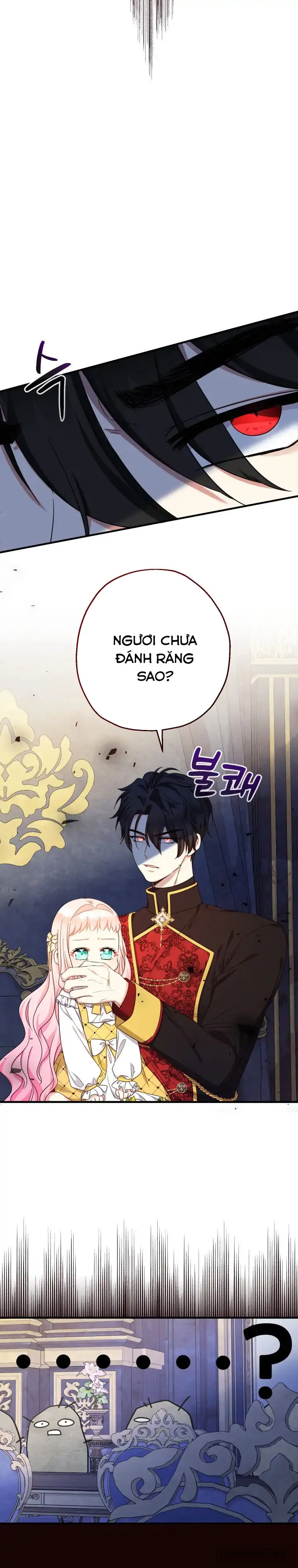 Tiểu Thư Tích Tiền Đi Bụi Chap 37 - trang 28