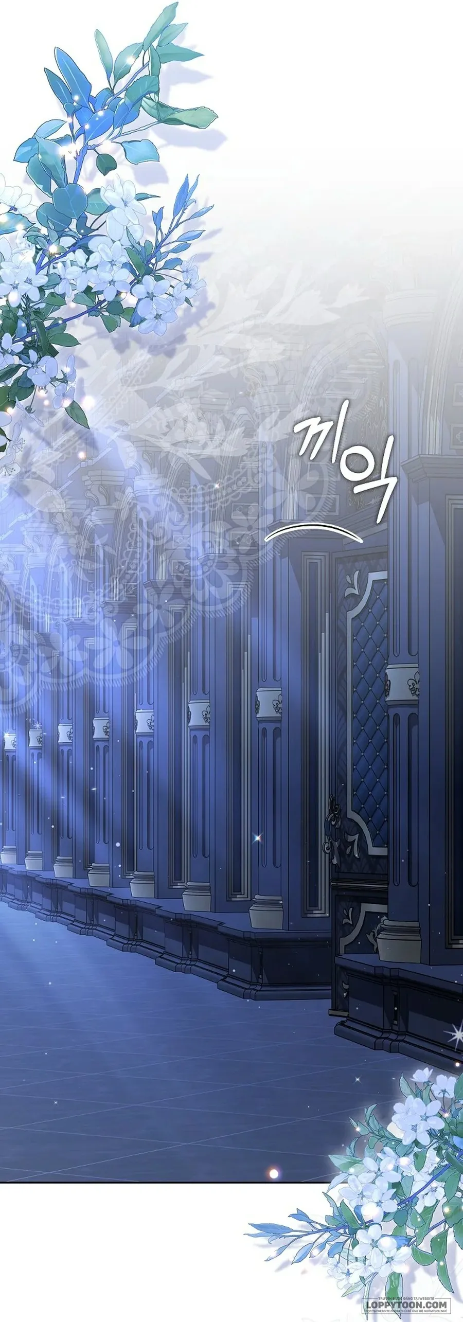 Papa Là Kẻ Thù Kiếp Trước Của Tôi? Chap 64 - trang 41