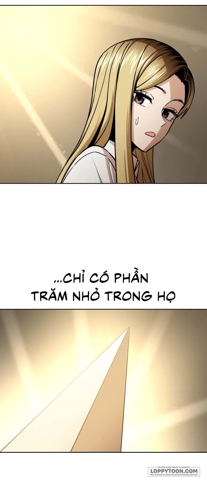 Từ Tình Cờ Đến Tình Yêu Chap 109 - trang 10