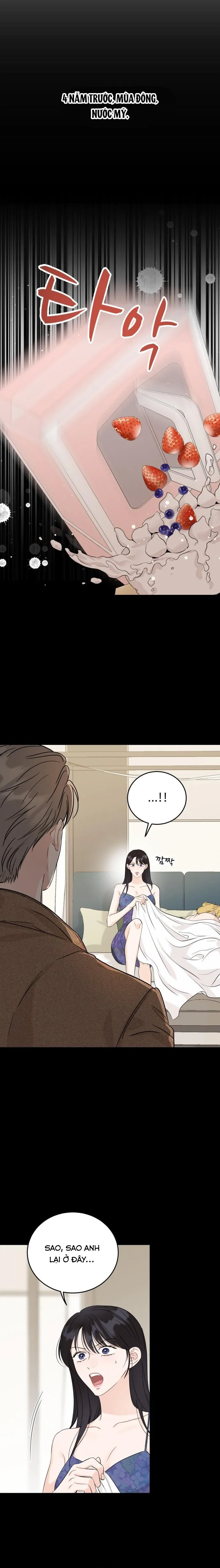 Người Một Nhà Chap 90 - trang 6