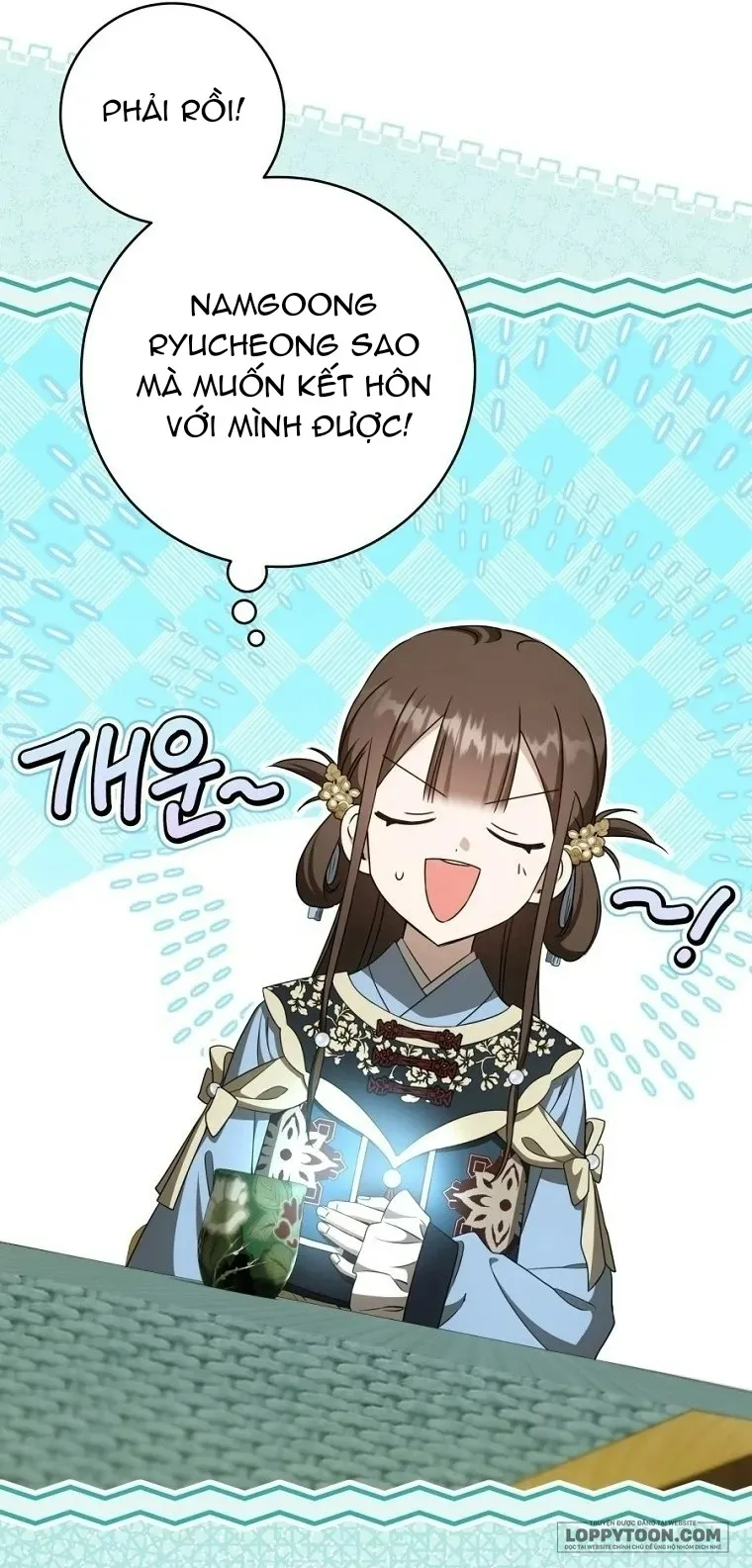 Trở Thành Cô Cháu Gái Bị Khinh Miệt Của Nhà Quyền Quý Chap 128 - end ss3 - trang 45