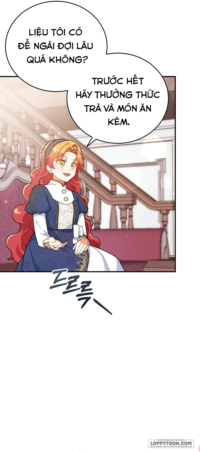 Bé Con Chốn Hoa Nở Chap 26 - trang 43