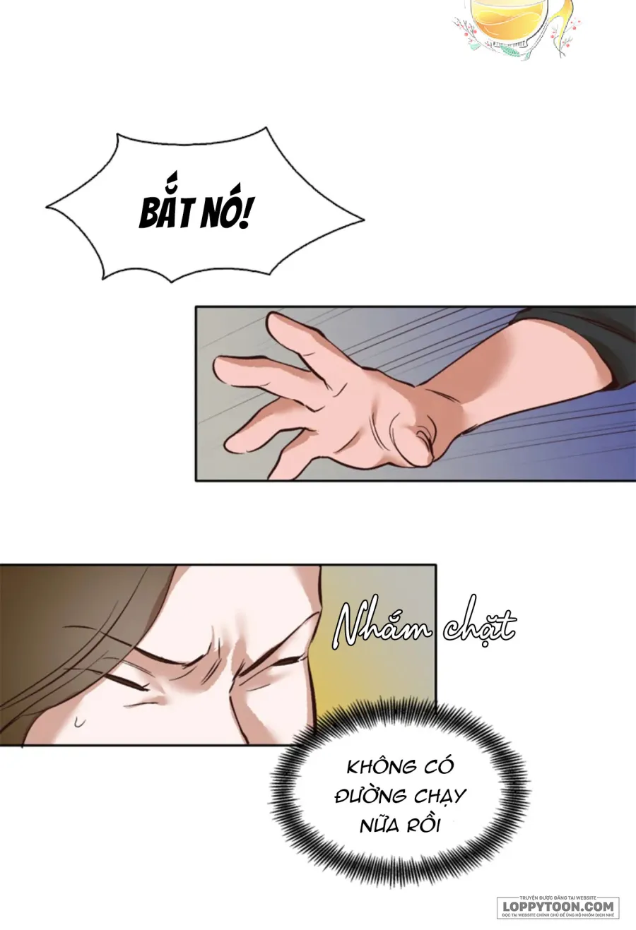 Thanh Xuân Của Chúng Ta Chap 4 - trang 69