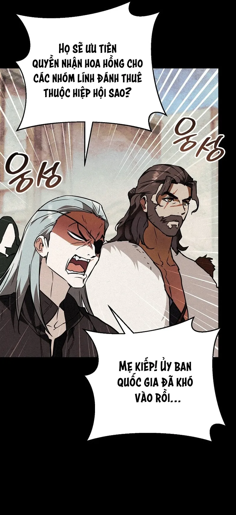 Bé Con Thiên Tài Bí Mật Đi Tìm Cha Chap 32 - trang 5
