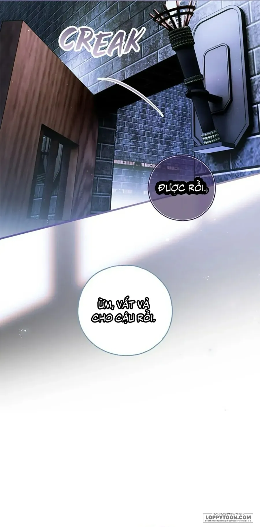 Có Kẻ Đã Sở Hữu Cơ Thể Của Tôi Chap 64 - trang 90