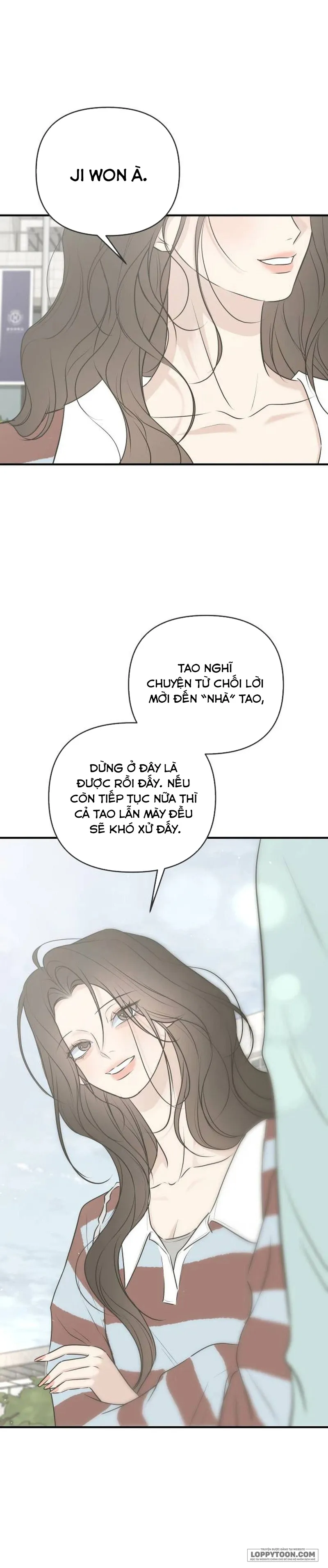 Scandal Bảo Vệ Hôn Nhân Chap 29 - trang 10