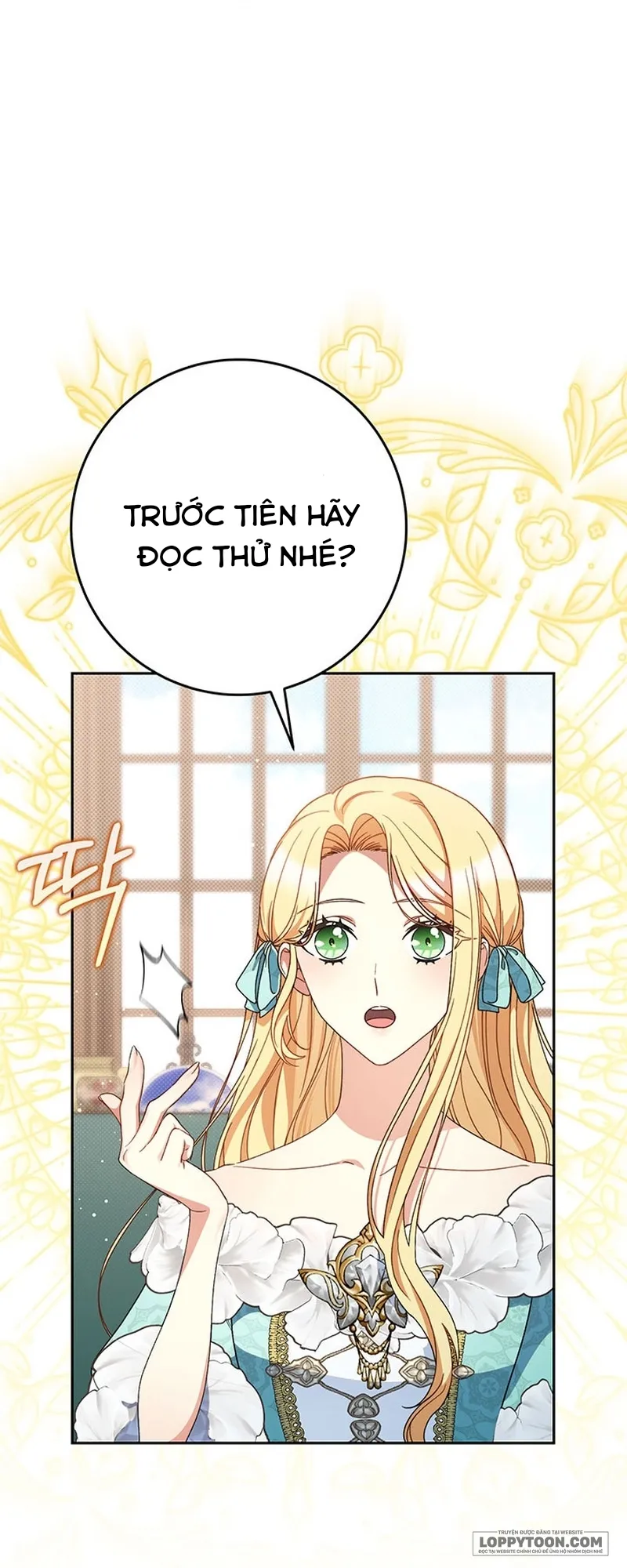 Nuôi Dưỡng Em Gái Xinh Đẹp Chap 46 - trang 35
