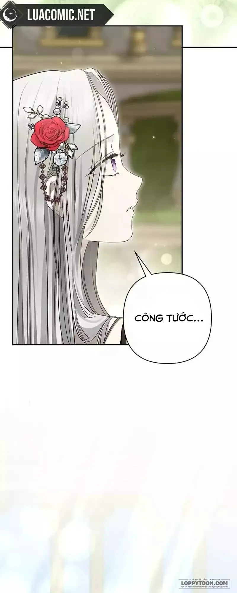 Presepe Bên Ngoài Chiếc Lồng Chap 18 - trang 28