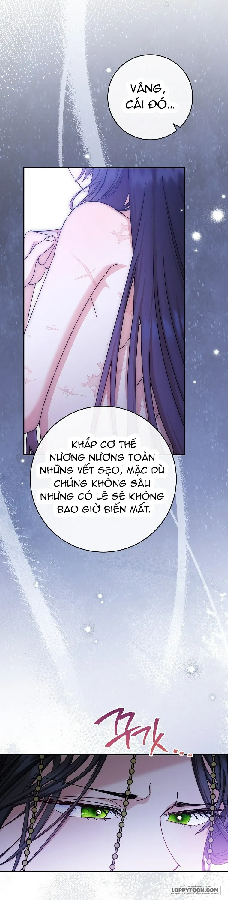Tiểu Thiếp Chỉ Muốn Sống Yên Bình Chap 2 - trang 65