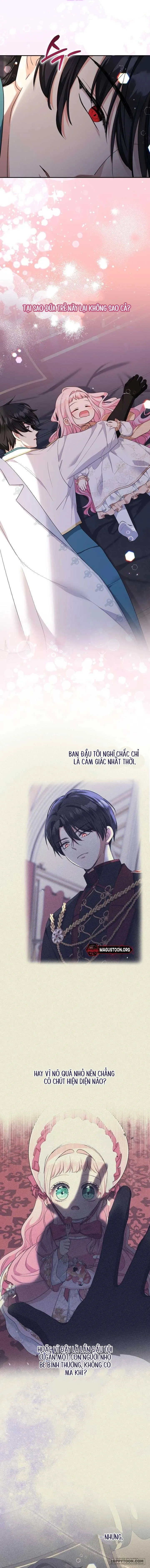 Tiểu Thư Tích Tiền Đi Bụi Chap 91 - trang 3