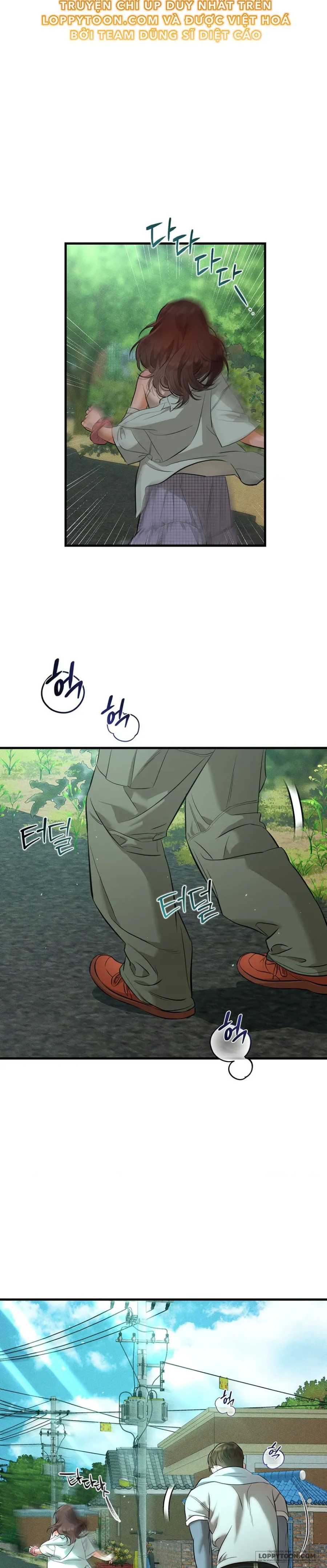 Đào Nguyên Tiên Cảnh Chap 3 - 🔞🔞🔞🔞🔞 - trang 30