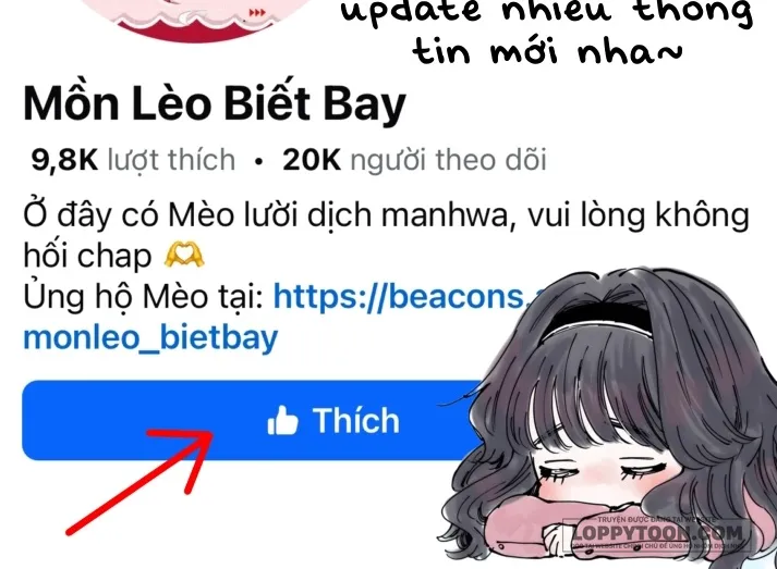 Vị Hoàng Tử Của Em Chap 22 - trang 50