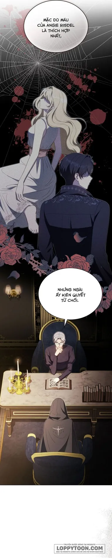 Chúa Phù Hộ Cho Sự Hủy Diệt Của Ta Chap 20 - trang 32