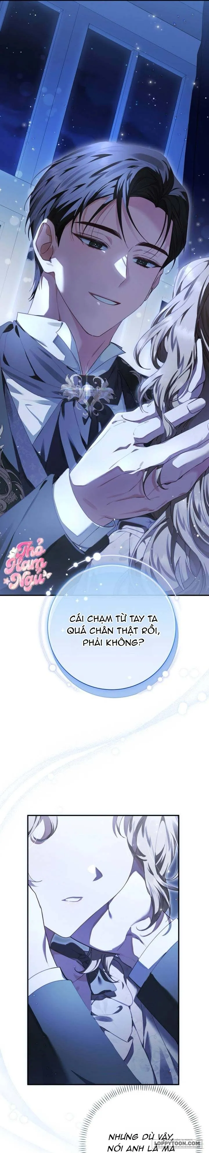 Bản Tình Ca Rạng Đông Chap 3 - trang 2