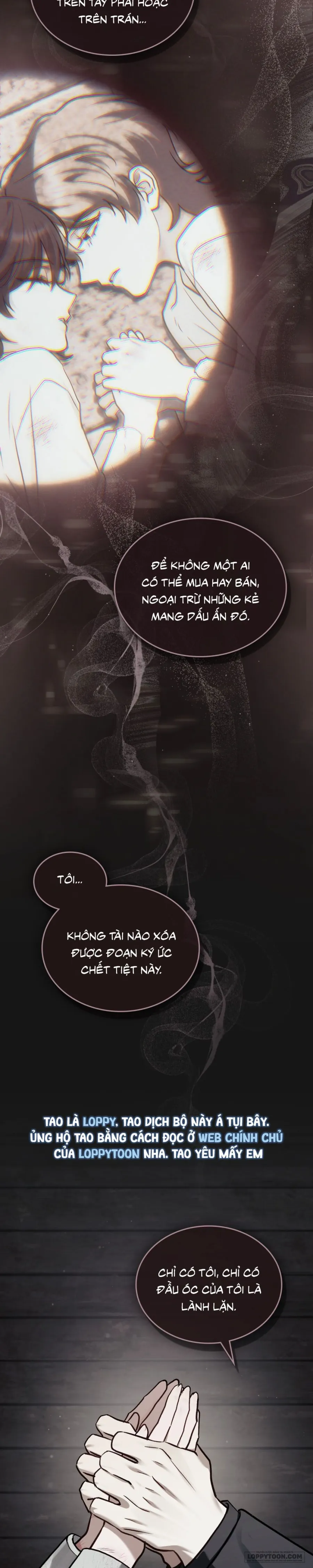 Kết Hôn Với Kẻ Tâm Thần Chap 78 - trang 23