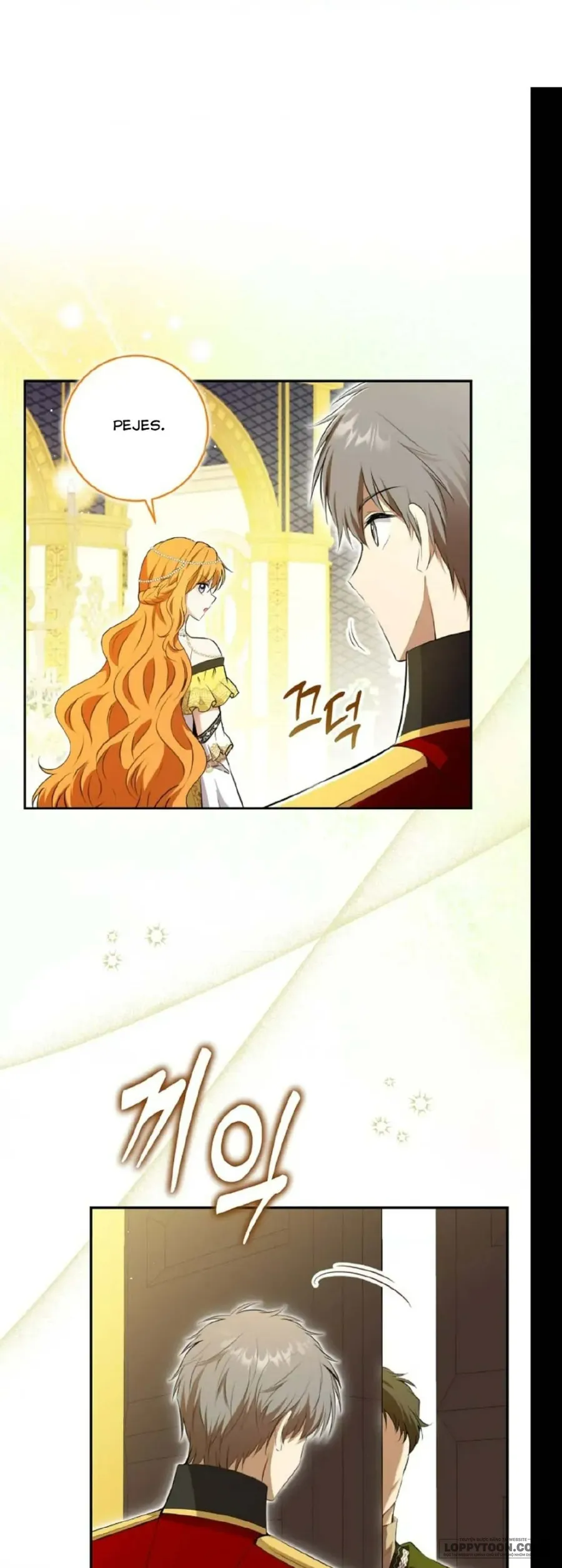 Sóc Con Tài Năng Chap 97 - trang 53