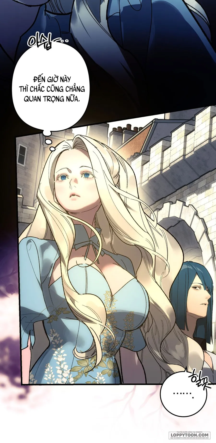 Gửi Đến Kẻ Sẽ Hủy Diệt Tôi Chap 28 - trang 49