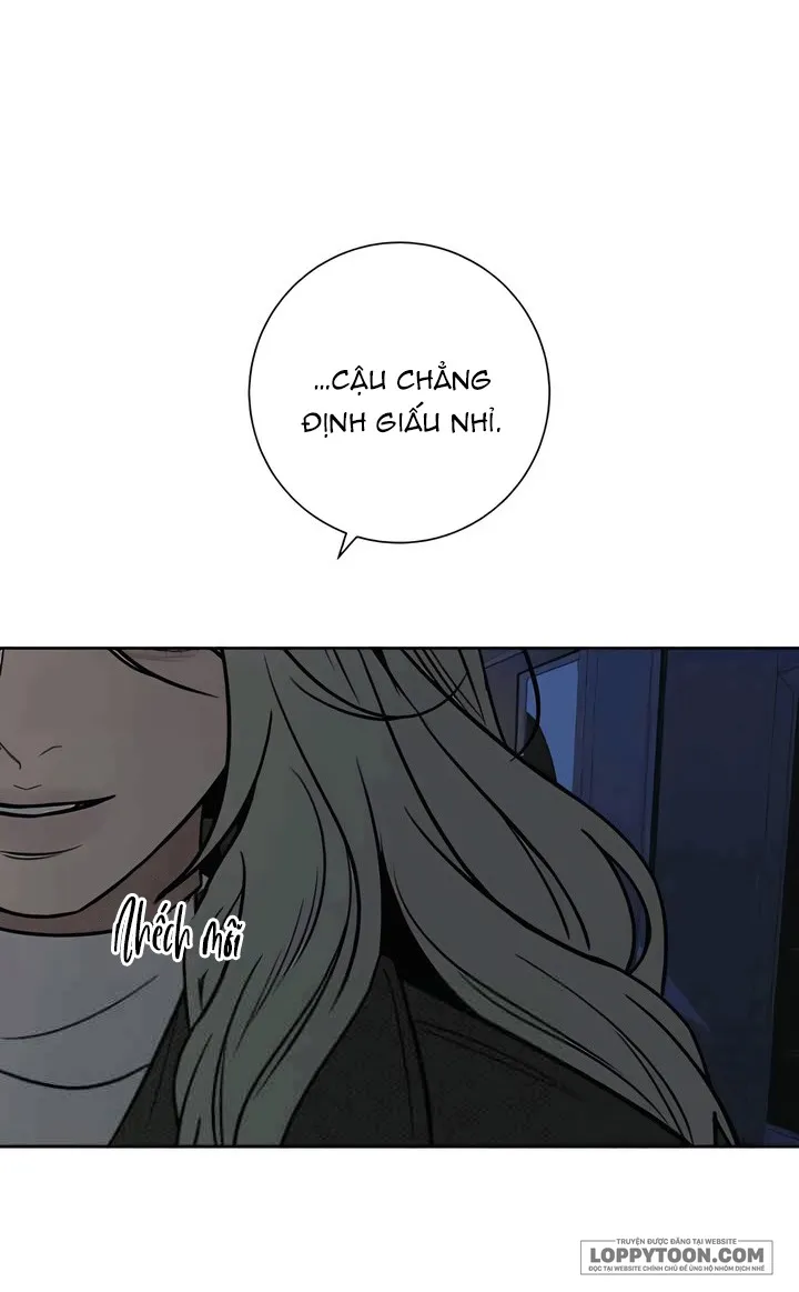 Chiến Lược Tình Yêu Trong Sáng Chap 135 - trang 88