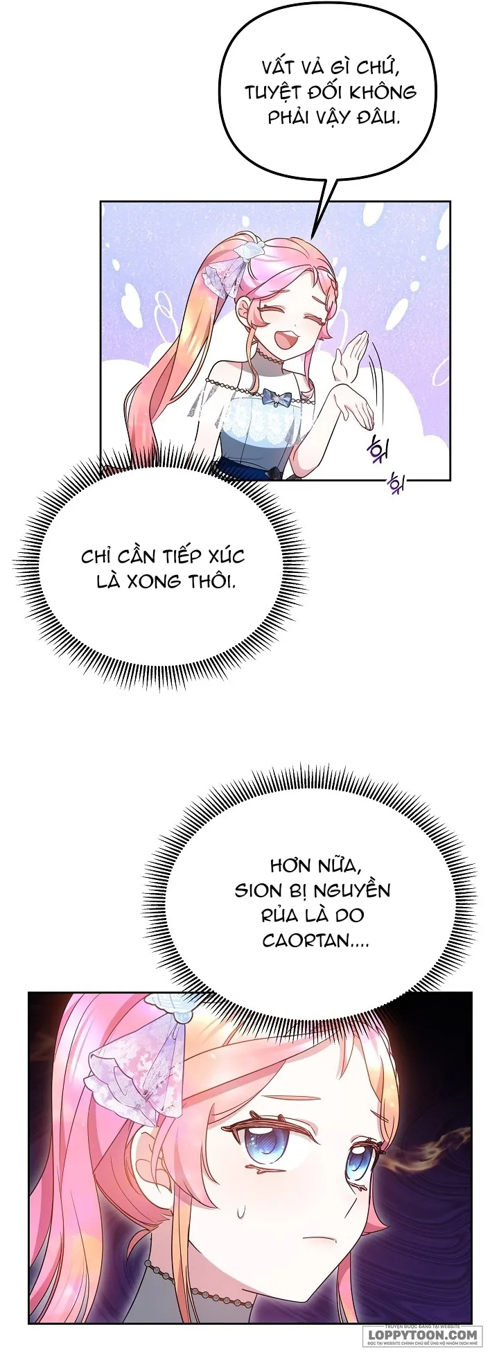 Rồng Con Thuần Hóa Những Kẻ Điên Rồ Chap 32 - trang 25