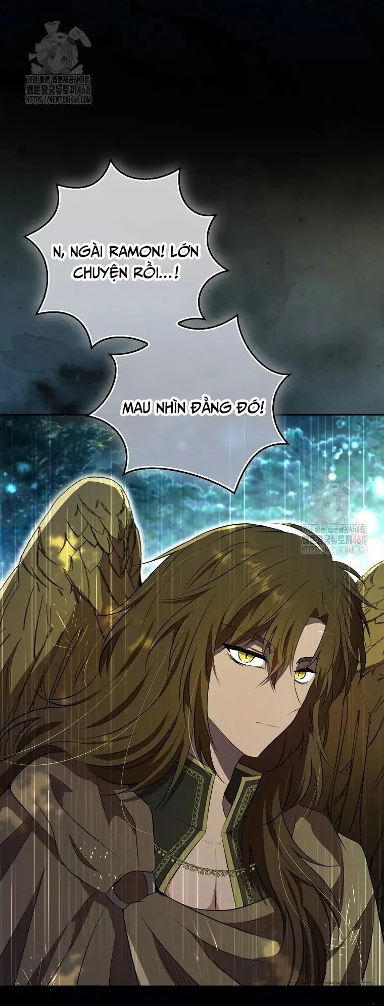 Sóc Con Tài Năng Chap 109 - trang 31