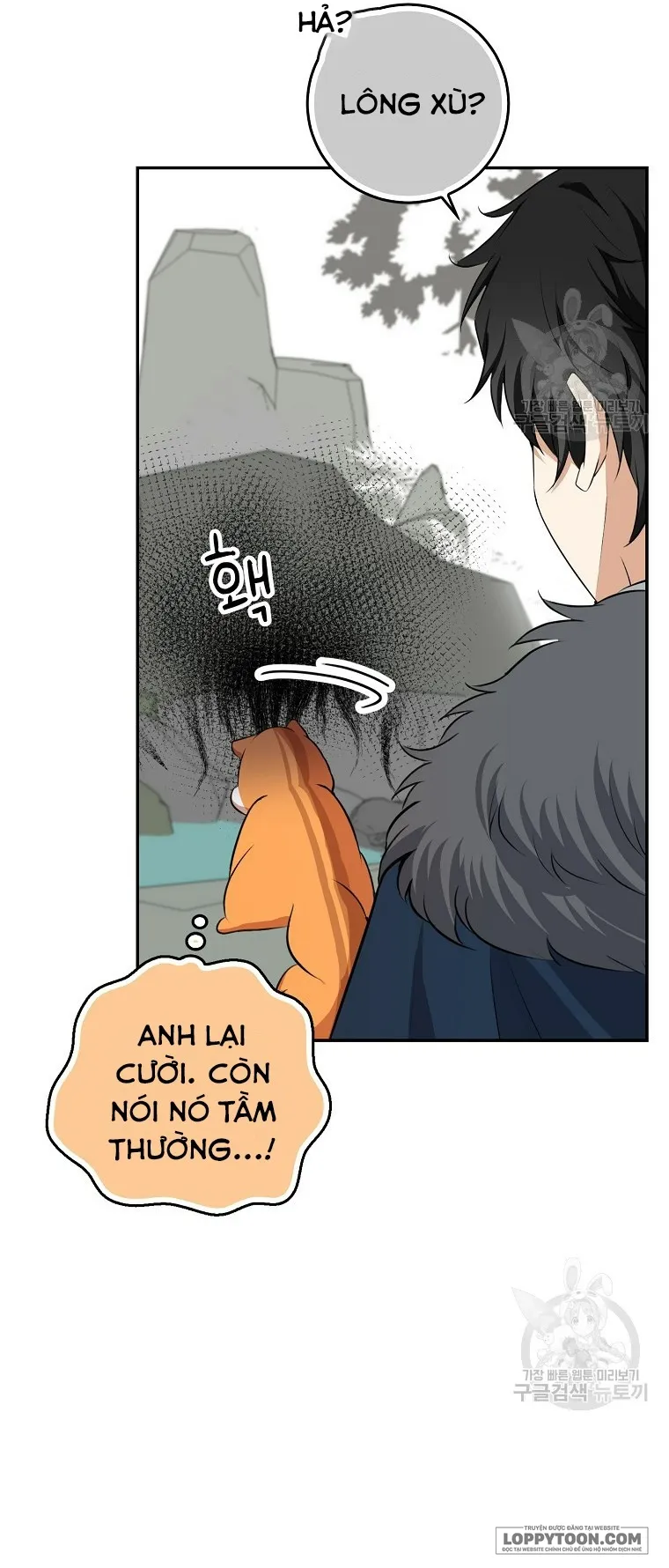 Sóc Con Tài Năng Chap 61 - trang 73