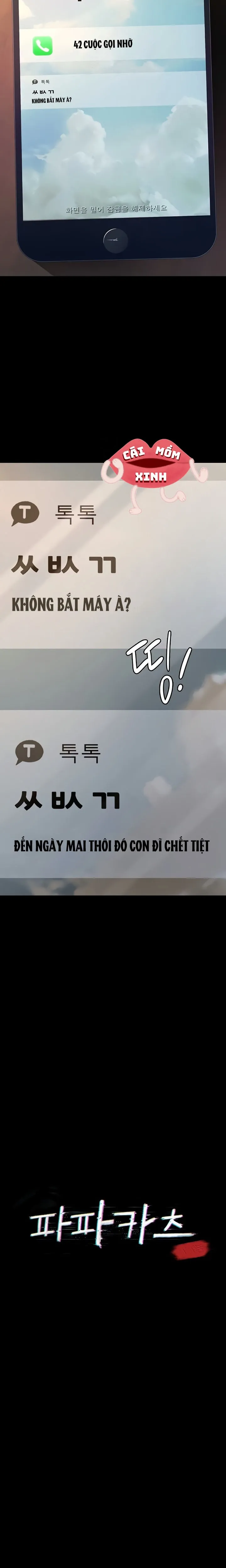 Cuộc Săn "Daddy" Chap 4 - trang 2